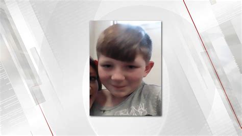 Missing 9-year-old boy has been safely found